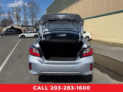 Used 2023 Mitsubishi Mirage G4 ES image 27