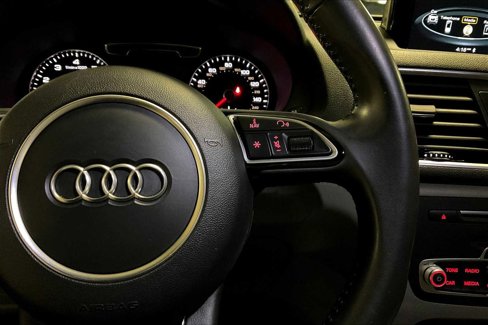 Used 2018 Audi Q3 2.0T Premium w/ Convenience Package image 22