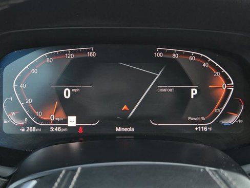 Used 2022 BMW X5 sDrive40i w/ Premium Package image 23