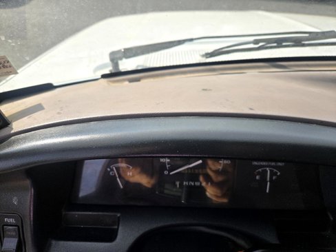 Used 1996 Ford F250 XL image 22
