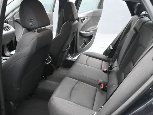 Used 2023 Chevrolet Malibu LT w/ Driver Confidence Package image 11