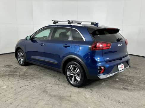 Used 2022 Kia Niro LXS image 5