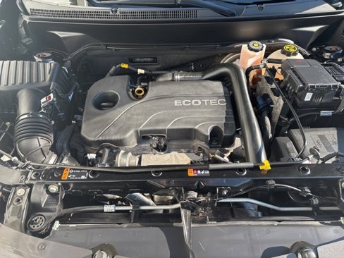 Used 2021 Chevrolet Equinox Premier w/ Redline Edition image 38