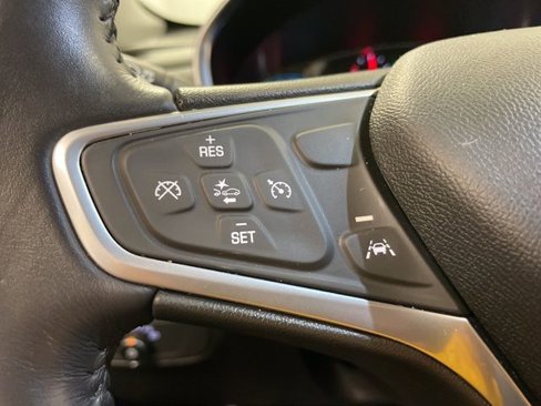 Used 2022 Chevrolet Equinox LT image 16