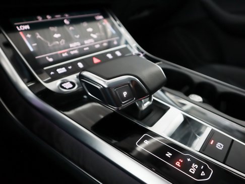 Certified 2022 Audi Q7 2.0T Premium image 21