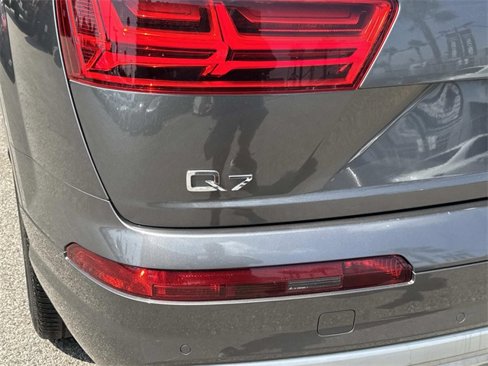 Used 2019 Audi Q7 2.0T Premium image 8