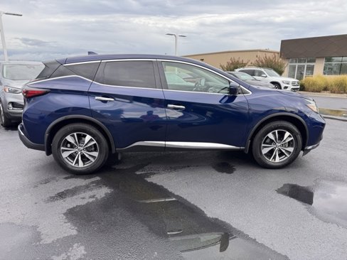 Used 2019 Nissan Murano S image 6