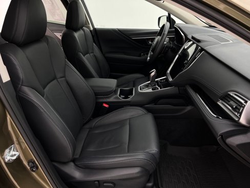 Used 2024 Subaru Outback Touring image 17