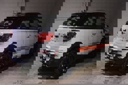 Used 2015 MINI Cooper Paceman S image 4