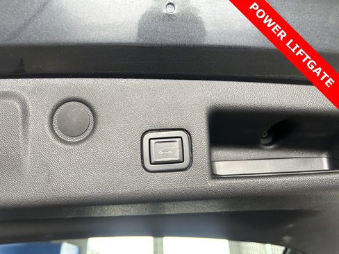 Used 2022 Chevrolet Equinox LT image 13