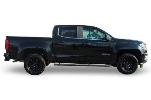 Used 2019 Chevrolet Colorado LT w/ LT Convenience Package image 4