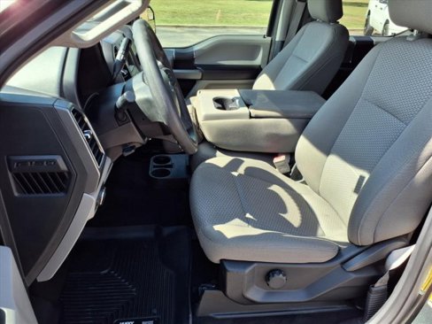 Used 2018 Ford F150 XLT image 23