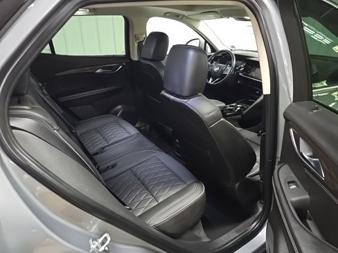 Used 2023 Buick Envision Avenir image 18