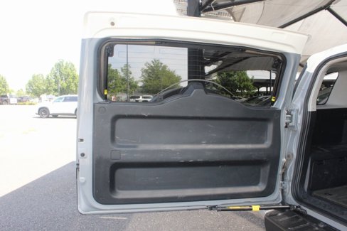 Used 2014 Toyota FJ Cruiser 4WD image 54