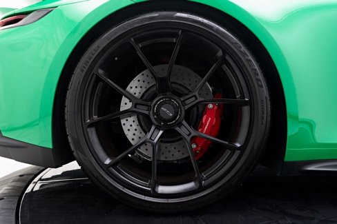 Used 2022 Porsche 911 GT3 image 28