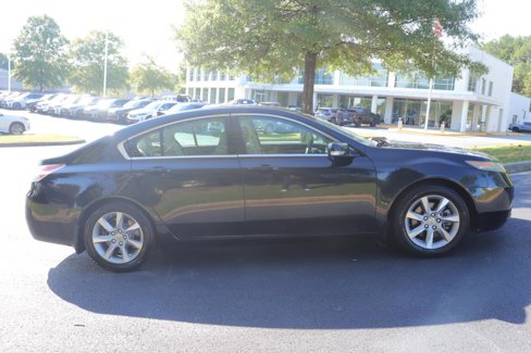 Used 2012 Acura TL image 9