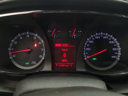 Used 2014 GMC Terrain SLT image 23