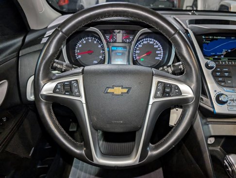 Used 2015 Chevrolet Equinox LTZ image 36