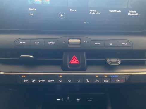 Used 2025 Kia K4 LXS image 19