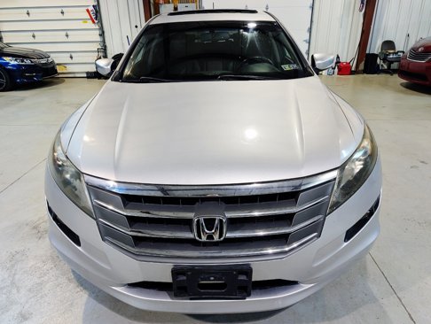 Used 2010 Honda Crosstour EX-L image 10