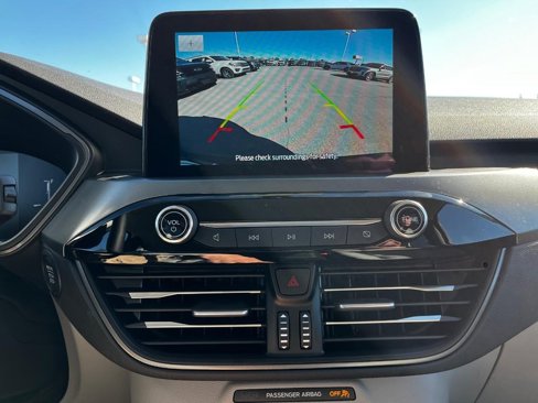 New 2025 Ford Escape Active w/ Cold Weather Package image 15