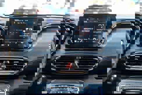 Used 2022 Hyundai Santa Fe XRT image 11