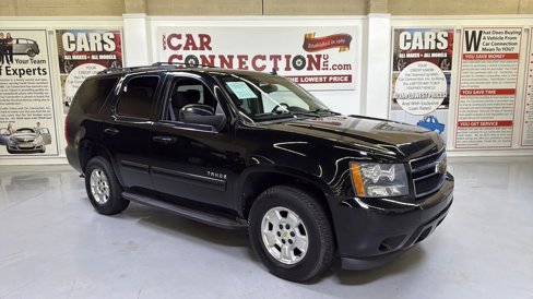 Used 2011 Chevrolet Tahoe LS image 3