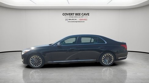 Used 2018 Genesis G90 3.3T Premium image 5