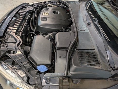 Used 2015 Volvo S60 T5 Premier image 51