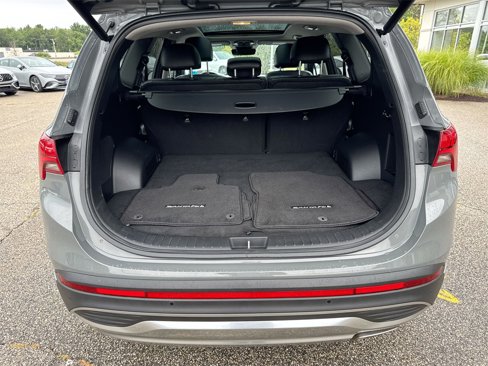 Used 2022 Hyundai Santa Fe Limited image 24