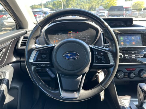 Used 2019 Subaru Crosstrek 2.0i Premium w/ Eyesight System image 18