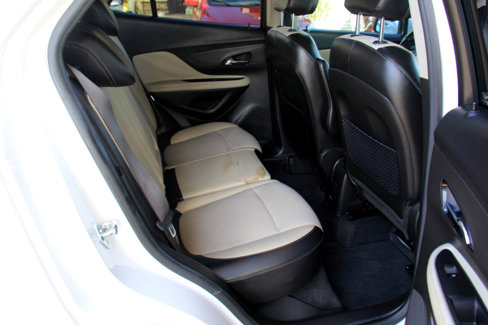 Used 2019 Buick Encore Preferred w/ Safety Package image 27