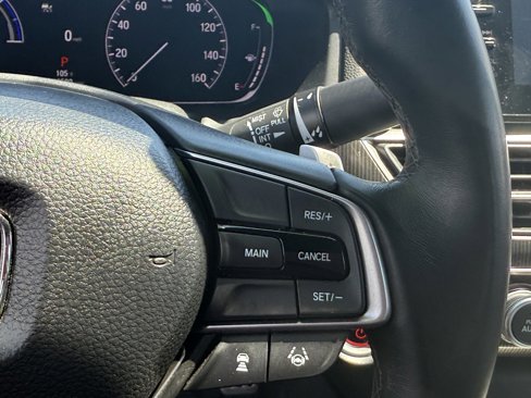 Used 2022 Honda Accord Sport image 16