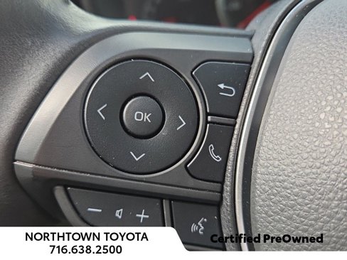 Used 2022 Toyota Corolla SE image 23