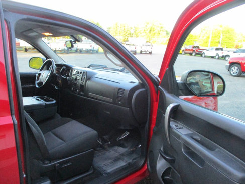 Used 2011 Chevrolet Silverado 1500 LT w/ All-Star Edition image 23