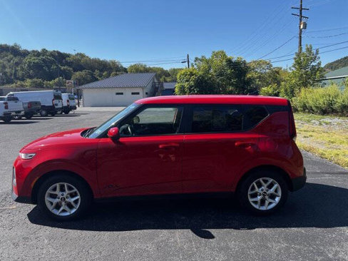 Used 2020 Kia Soul S image 8