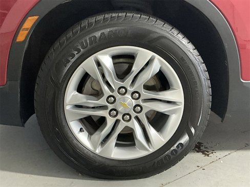 Used 2020 Chevrolet Blazer LT image 20