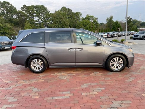 Used 2016 Honda Odyssey EX-L image 6