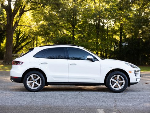Used 2018 Porsche Macan Sport Edition image 6