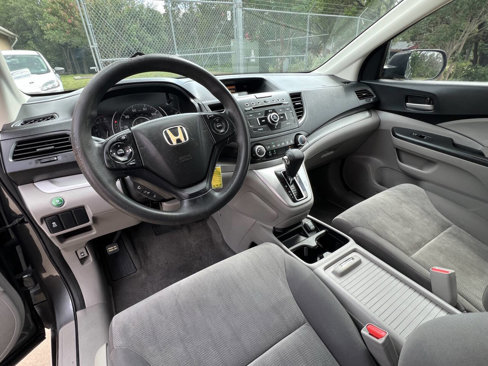 Used 2012 Honda CR-V LX image 16