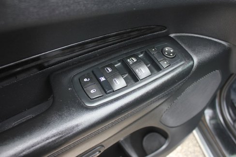 Used 2016 Dodge Durango Limited w/ Nav & Power Liftgate Group image 26