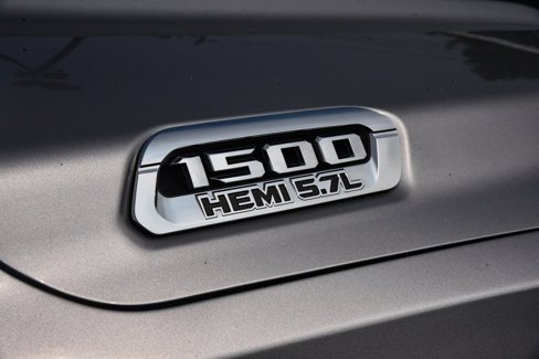 Certified 2020 RAM 1500 Big Horn image 9