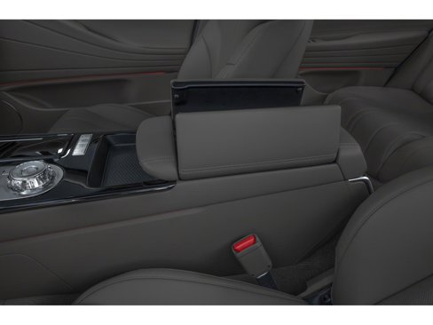New 2025 Genesis G80 2.5T Advanced image 10