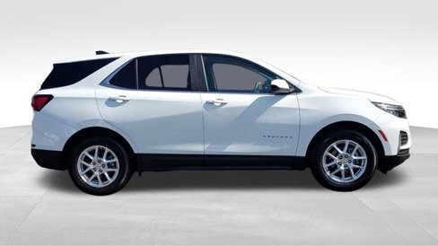 Certified 2023 Chevrolet Equinox LT image 9