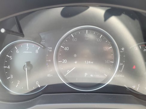 Used 2020 MAZDA CX-5 Grand Touring Reserve image 22
