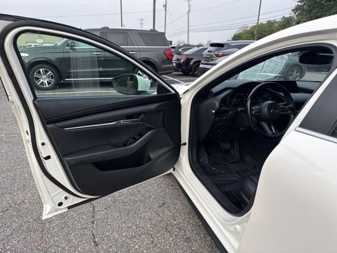 Used 2023 MAZDA MAZDA3 s image 11