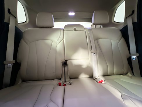 Used 2017 Buick Envision Preferred image 33