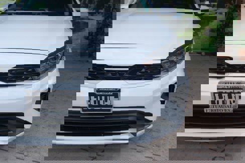 Used 2023 Kia Forte LXS image 44