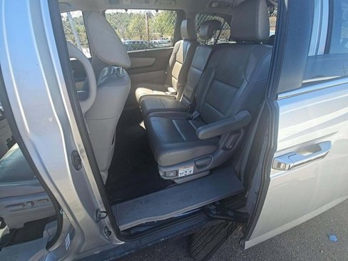 Used 2015 Honda Odyssey EX-L image 7