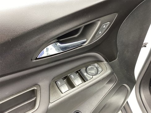 Certified 2022 Chevrolet Equinox RS w/ RS Leather Package image 23